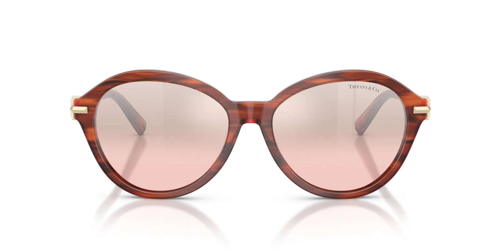 Tiffany 4259 Sunglasses - view 9